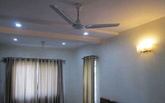 Hotel Silver Mist, Bhopal 3